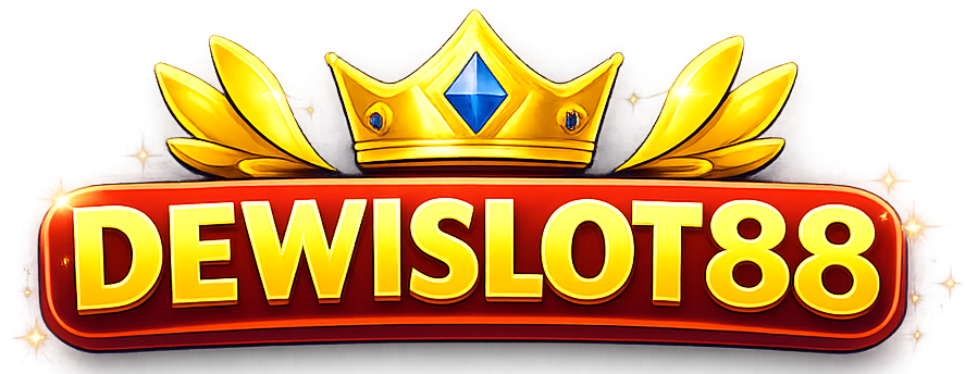 Logo DEWISLOT88